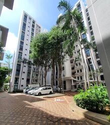 East Meadows (D16), Condominium #555543621